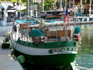 Heritage of Miami
