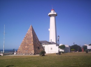 Port_Elizabeth_Donkin_Reserve