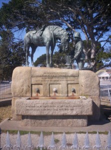 Port_Elizabeth_Horse_Memorial