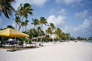 Antigua_beach_view