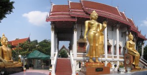 Bangkok_Temple