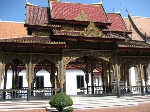 Bangkok_museum