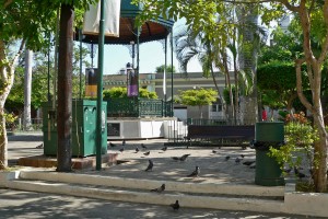 Mazatlan_Plaza_Machado_1