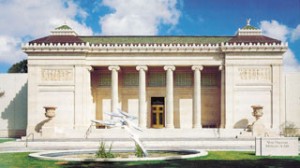 A.museums
