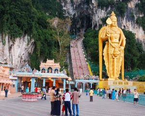 batu-caves
