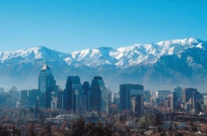santiago-de-chile