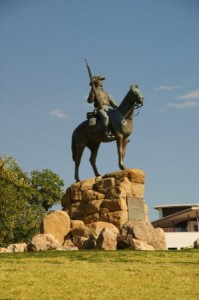 windhoek