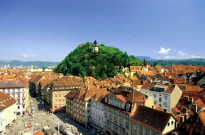 Graz-Austria