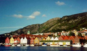 BERGEN_BY_SEA