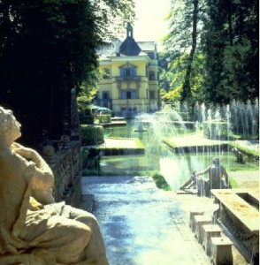 Hellbrunn