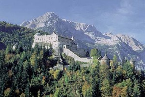 Salzburg