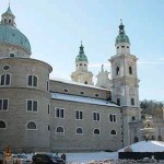 Salzburg-cathedral