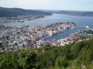 bergen-in-sun