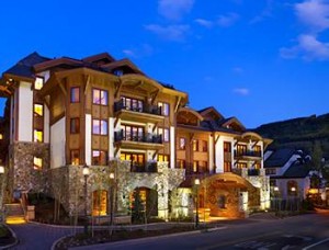 VailPlazaHotel