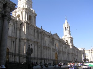 arequipa-plaza