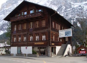 talhaus