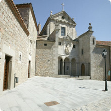 Monasterio de San José