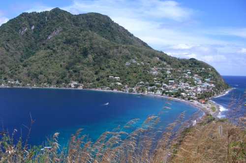 ¿En busca de un discreto paraíso natural en el Caribe? Dominica, en las islas de Barlovento 8