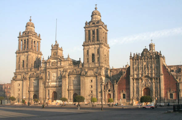 Catedral_de_México