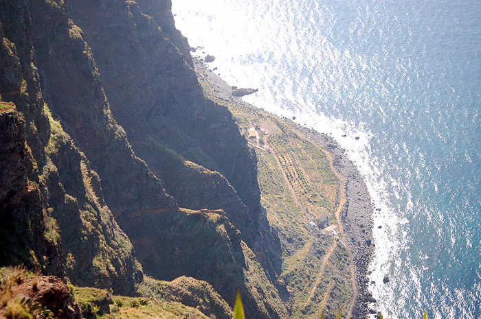 Guía de viajes a Madeira (V). Siete excursiones desde Funchal 7