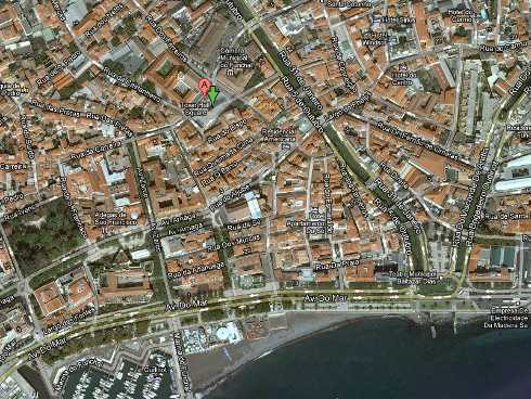 Guía de viajes a Madeira (III). Las opciones turísticas de Funchal 6