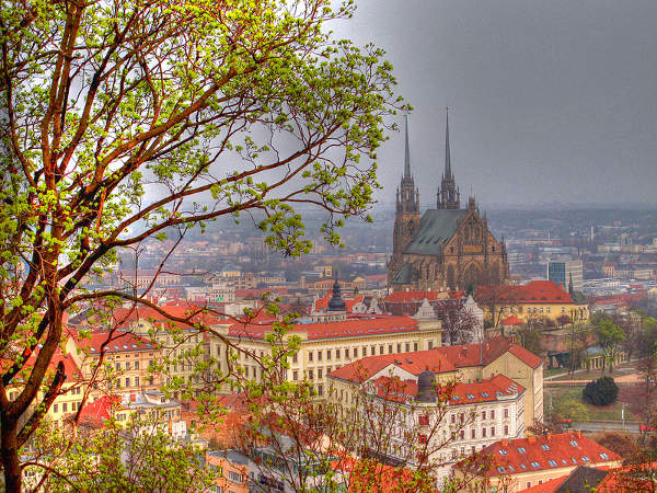 Brno, República Checa
